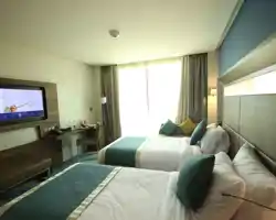 Novotel Yanbu thumbnail